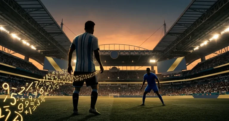 Argentina – Kap Verde VM 2026: Messis Rekordjakt mot Sensationslaget