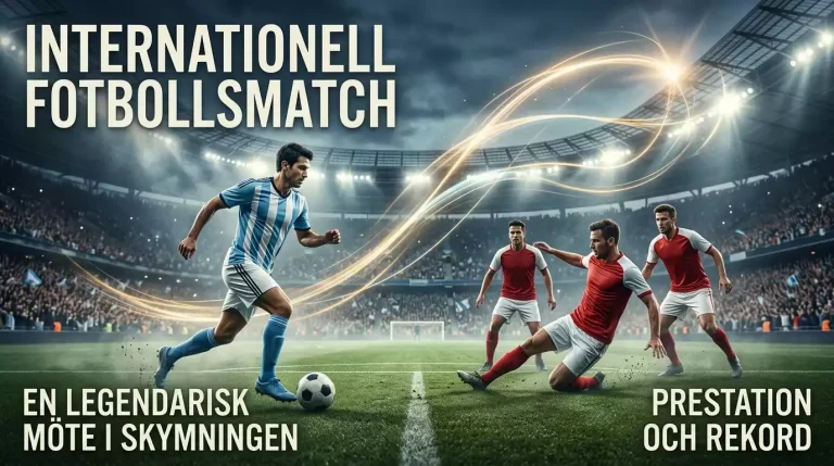 Argentina – Österrike VM 2026: Odds, Analys och Messis Rekordjakt