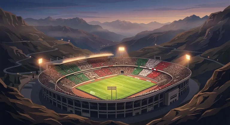 Mexiko – England i Åttondelsfinalen VM 2026: Höjden i Azteca