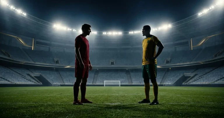 Norge – Brasilien i Åttondelsfinalen VM 2026: Haalands Nästa Prövning