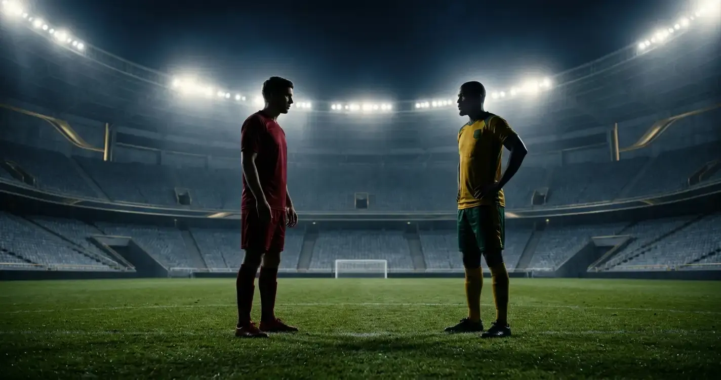 Norge möter Brasilien i åttondelsfinalen under VM 2026