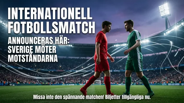 Norge – Senegal VM 2026: Odds, Analys och Haaland-faktorn