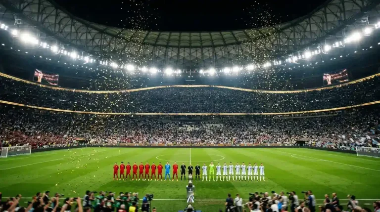 Spanien – Argentina i VM 2026-finalen: Odds & Analys