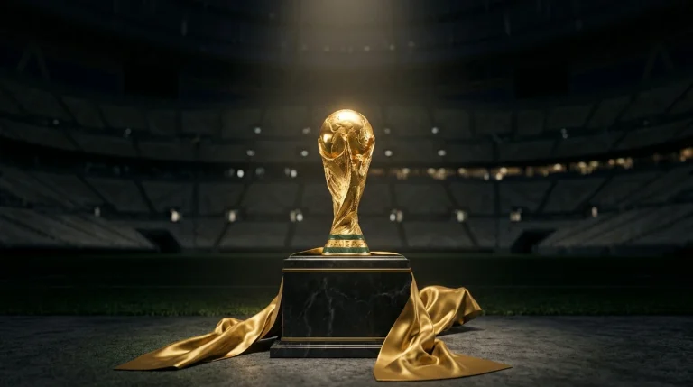 Spanien världsmästare: rekorden bakom VM 2026-titeln