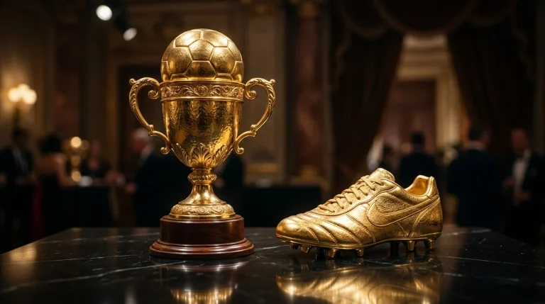 VM 2026:s utmärkelser: Golden Ball, Golden Boot och rekorden