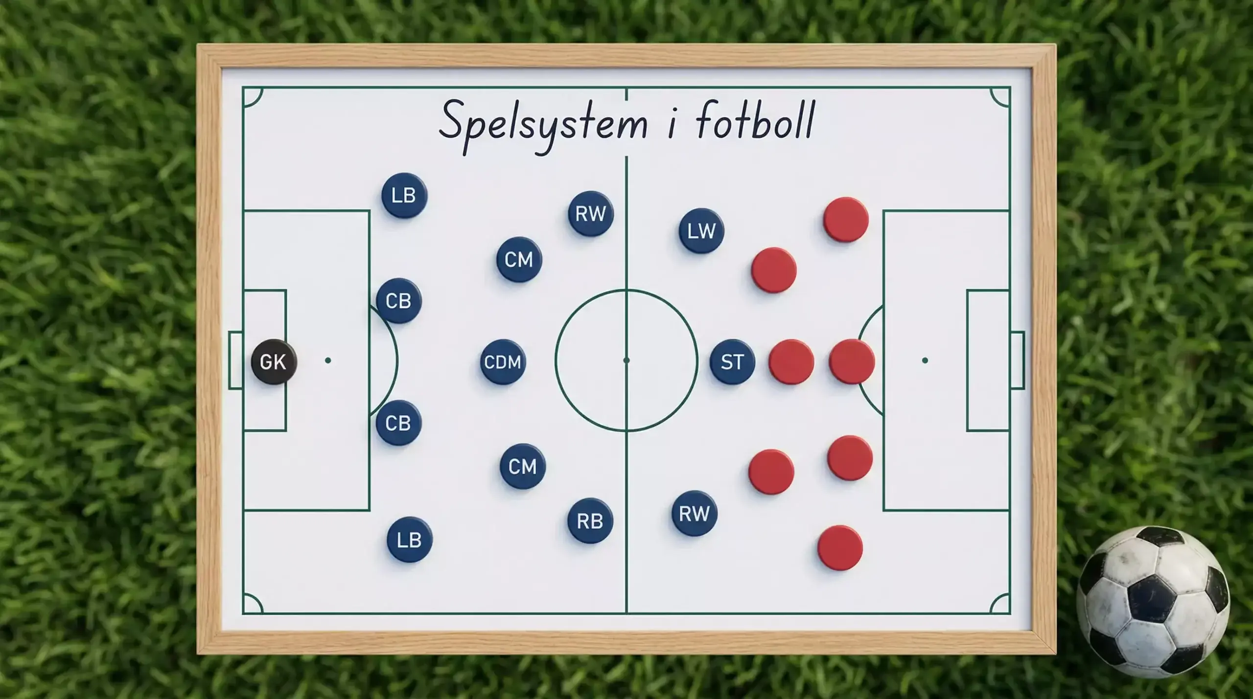 Olika spelformer för VM 2026 illustrerade med odds och marknader