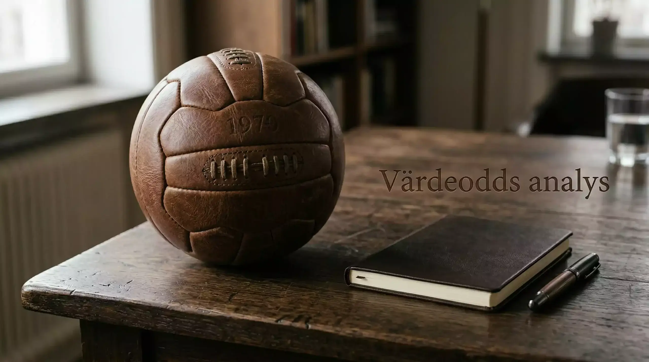 Analys av värdeodds på VM 2026 med kalkyler och oddsjämförelser